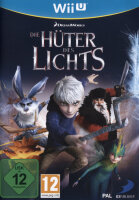 Die Hüter des Lichts (Nintendo Wii U) Top Zustand