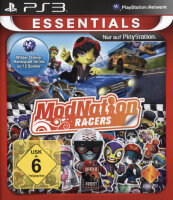 ModNation Racers [Essentials] Playstation 3 / PS3 +...