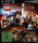 LEGO Der Herr der Ringe / Playstation 3 / PS3 + Handbuch *Top Zustand*