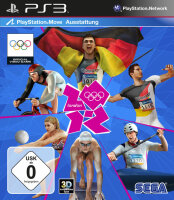 London 2012 - Das offizielle Videospiel der Olympischen...