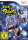 Raving Rabbids - Die verrückte Zeitreise / Nintendo Wii / Wii U + Handbuch