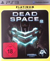 Dead Space 2  [Platinum] Playstation 3 / PS3 + Handbuch...