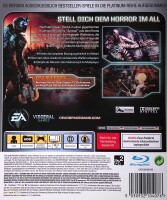 Dead Space 2  [Platinum] Playstation 3 / PS3 + Handbuch *Top Zustand*