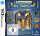 Professor Layton und der Ruf des Phantoms / Nintendo DS + Handbuch*Top Zustand*