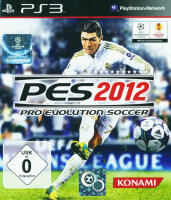 Pro Evolution Soccer 2012 / Playstation 3 / PS3 +...