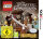 LEGO Pirates of the Caribbean / Nintendo DS/ 2DS/ 3DS*Guter Zustand