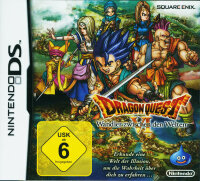 Dragon Quest VI - Wandler zwischen den Welten /...