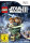 Lego Star Wars 3 - The Clone Wars / Nintendo Wii / Wii U + Handbuch