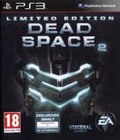 Dead Space 2 (Uncut AT) Playstation 3 / PS3 + Handbuch *Top Zustand*