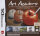 Art Academy: Zeichen und Maltechniken / Nintendo DS + Handbuch*Top Zustand*