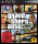 Grand Theft Auto V / Playstation 3 / PS3 ohne Handbuch * Top Zustand