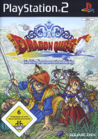 Dragon Quest - Die Reise des verwunschenen Königs /...