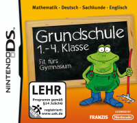 Grundschule 1.-4. Klasse - Fit fürs Gymnasium /...