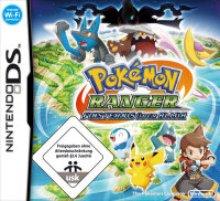 Pokemon Ranger - Finsternis über Almia