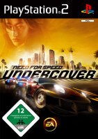Need for Speed Undercover | Playstation 2