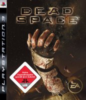 Dead Space / Playstation 3 / PS3 + Handbuch *Top Zustand*