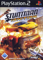 Stuntman: Ignition | Playstation 2 / PS2 Spiel