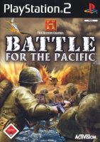 The History Channel - Battle for the Pacific (...