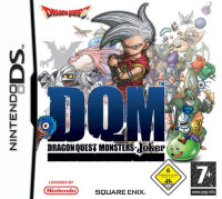 Dragon Quest Monsters: Joker / Nintendo DS/ 2DS/ 3DS +...