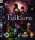 Folklore / Playstation 3 / PS3 + Handbuch *Top Zustand*