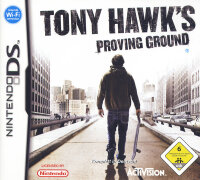 Tony Hawks Proving Ground / Nintendo DS/ 2DS/ 3DS +...