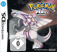 Pokemon - Perl Edition