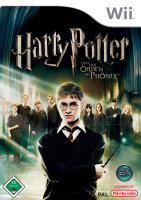Harry Potter und der Orden des Phönix / Nintendo Wii...