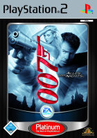 James Bond 007 - Alles oder Nichts  [EAMW] | Playstation...