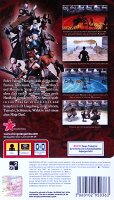 Valhalla Knights / PSP + Handbuch * Top Zustand