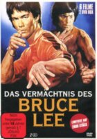 Das Vermächtnis des Bruce Lee - Special Collectors...