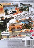 Battlefield 2 - Modern Combat  / Playstation 2 / PS2 + Handbuch - Platinum