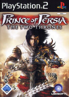 Prince of Persia - The Two Thrones | Playstation 2