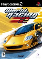 World Racing 2 / Playstation 2