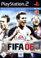 FIFA 06 | Playstation 2