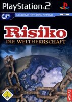 Risiko - Die Weltherrschaft | Playstation 2