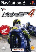Moto GP 4 | Playstation 2