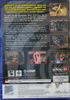 Guncom 2 / Playstation 2 / PS 2 + Handbuch *Nagelneu...
