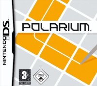 Polarium / Nintendo DS + Handbuch*Top Zustand*