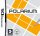 Polarium / Nintendo DS + Handbuch*Top Zustand*