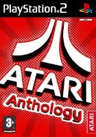 Atari Anthology / Playstation 2 / PS 2 + Handbuch *Top...