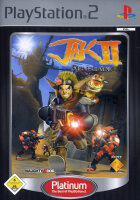 Jak 2 - Renegade | Playstation 2 | Platinum Edition