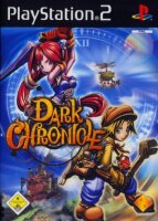 Dark Chronicle / Playstation 2 / PS 2 + Handbuch *Guter...