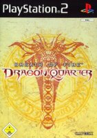 Breath of Fire - Dragon Quarter / Playstation 2 / PS 2 +...