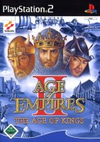 Age of Empires 2 - Age of Kings | Playstation 2