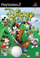 Disney Golf / Playstation 2 / PS2 ohne Handbuch -...