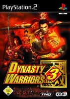 Dynasty Warriors 3 | Playstation 2 / PS2 Spiel