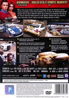 DTM Race Driver | Playstation 2