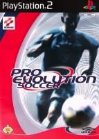 Pro Evolution Soccer / Playstation 2