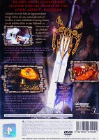 Legion - The Legend of Excalibur | Playstation 2