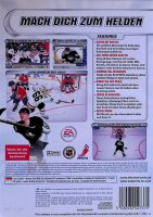 NHL 2002 / Playstation 2 / PS2 + Handbuch - Top Zustand